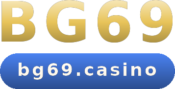 BG69 โลโก้